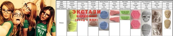 крисы Алексин